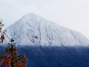 Heybrook Ridge 