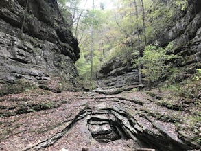 Indian Creek to The Eye Of The Needle