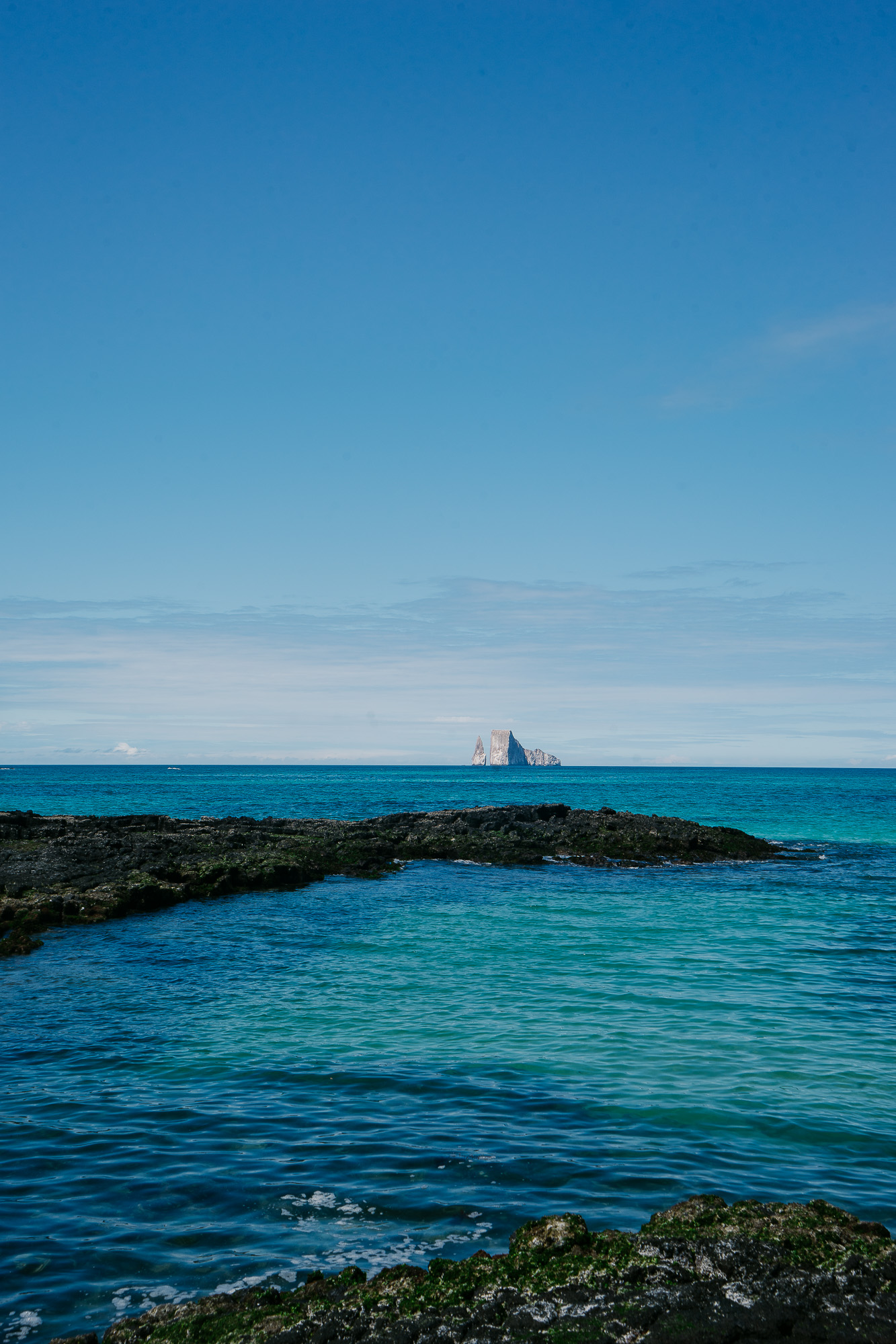 Snorkel at Kicker Rock