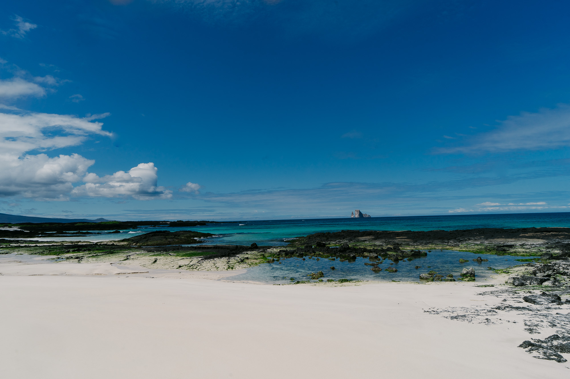 Snorkel at Kicker Rock