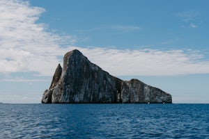 Snorkel at Kicker Rock