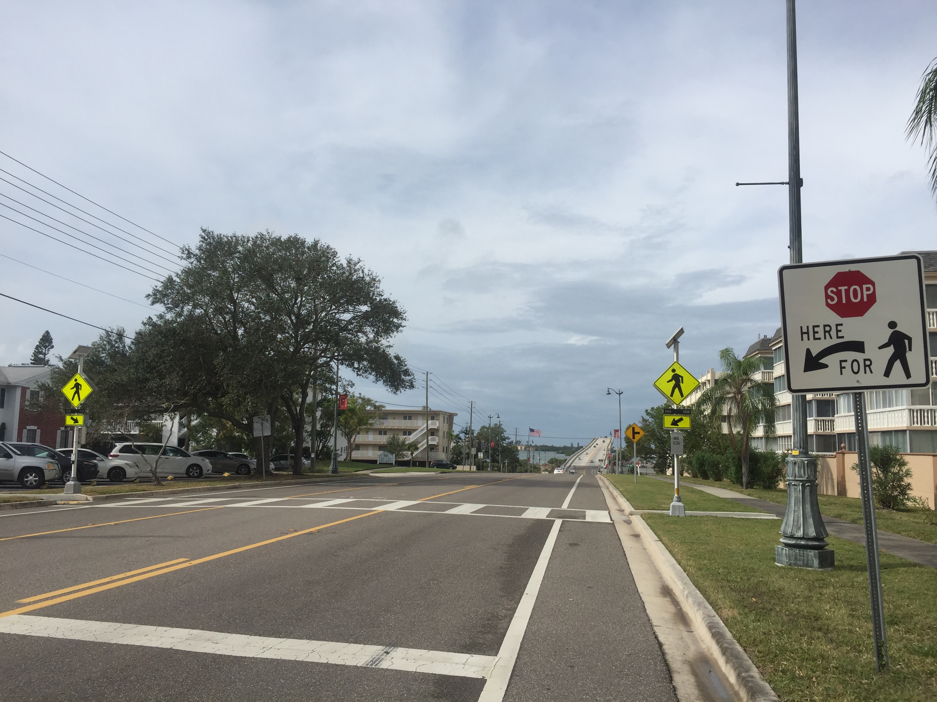 Bike the Clearwater Causeways