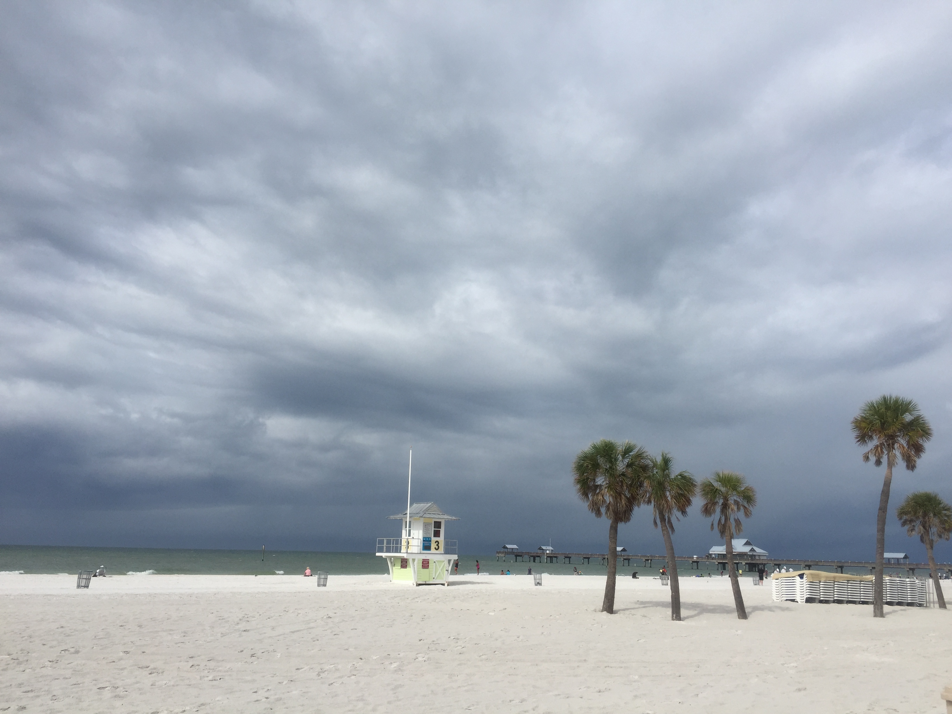 Bike the Clearwater Causeways