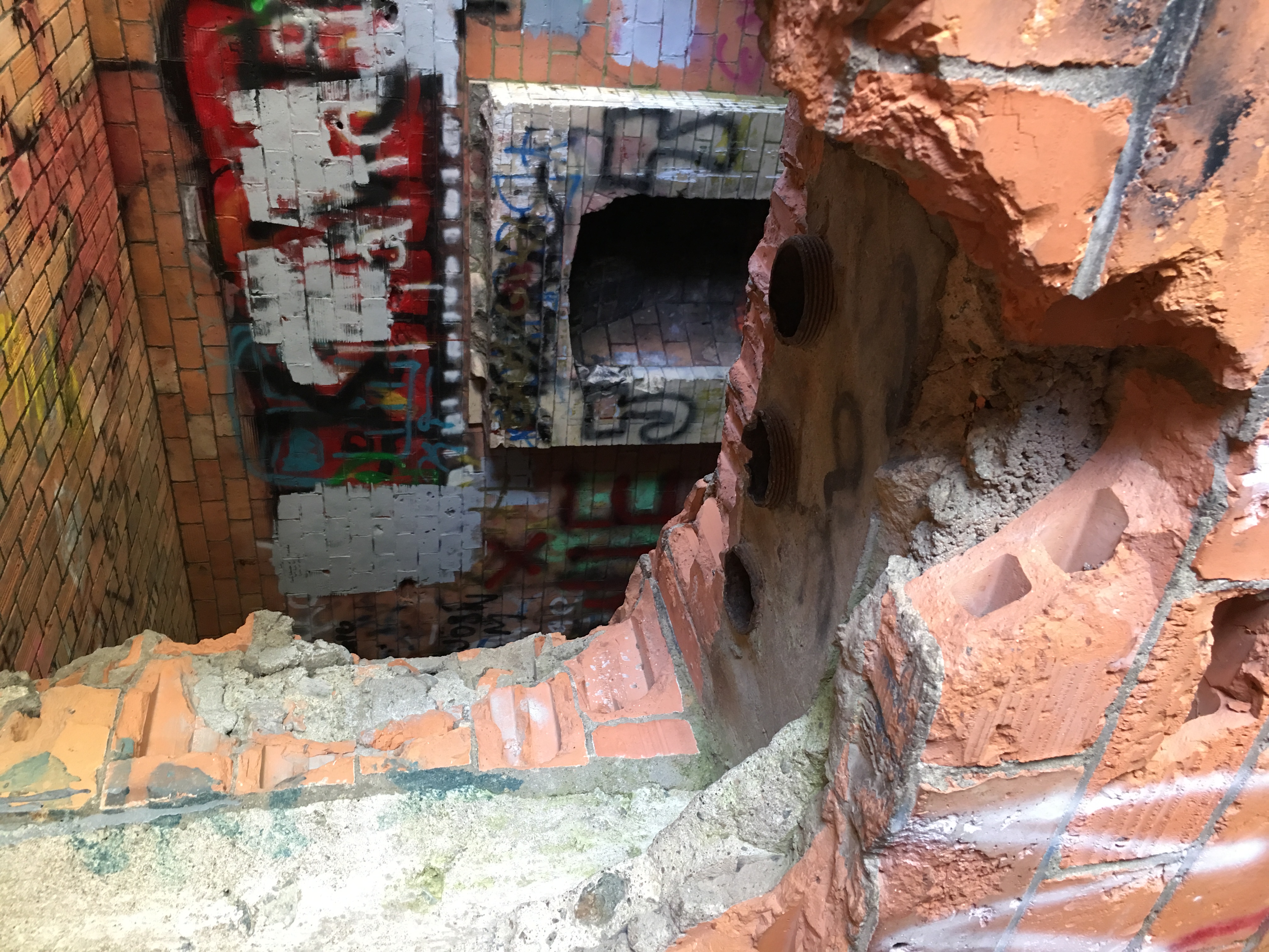 Explore the Bunkers at Fort Revere