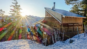 Under $100 Winter Gift Guide 2017