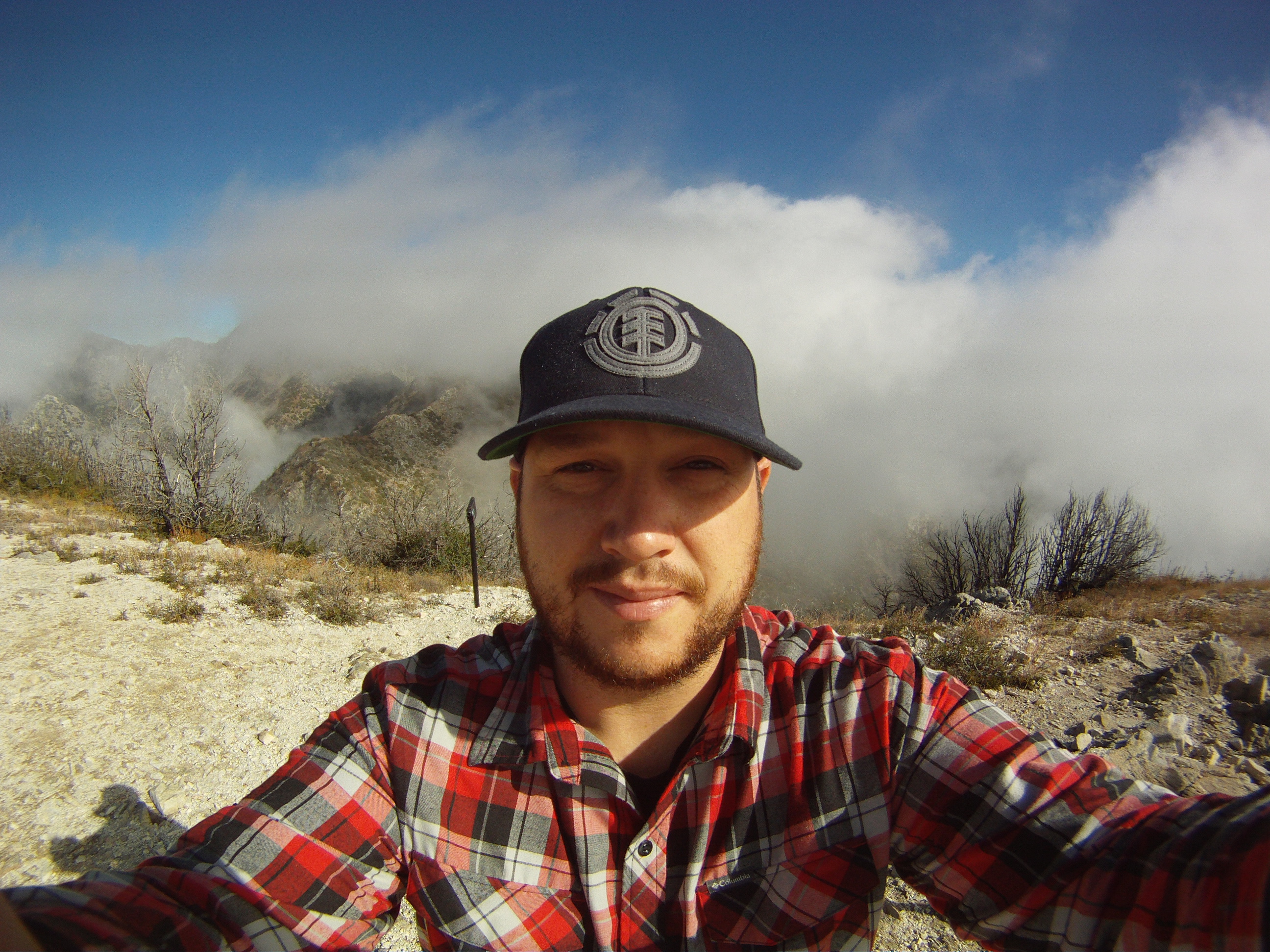 Ryan Mckinney The Outbound Collective