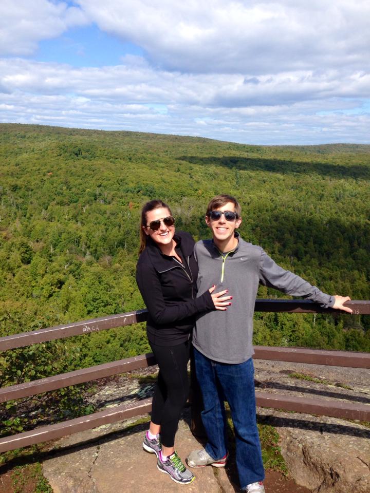 Reed Thompson The Outbound Collective