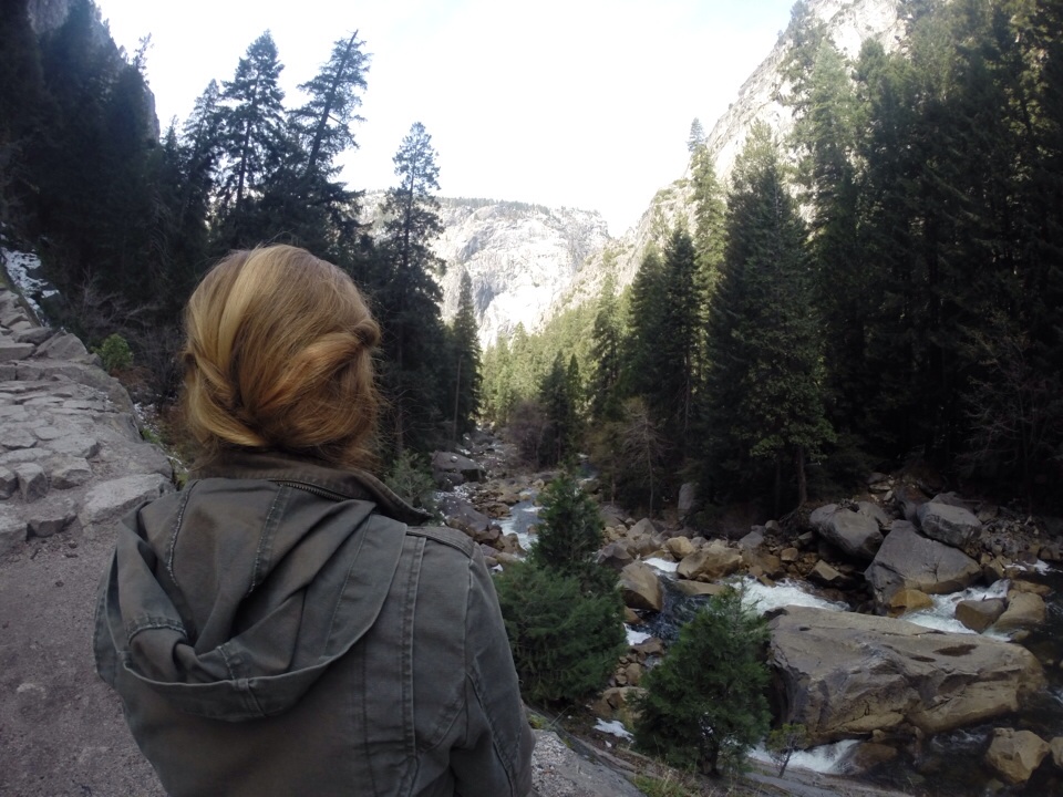 Caitlin Morrison - The Outbound Collective