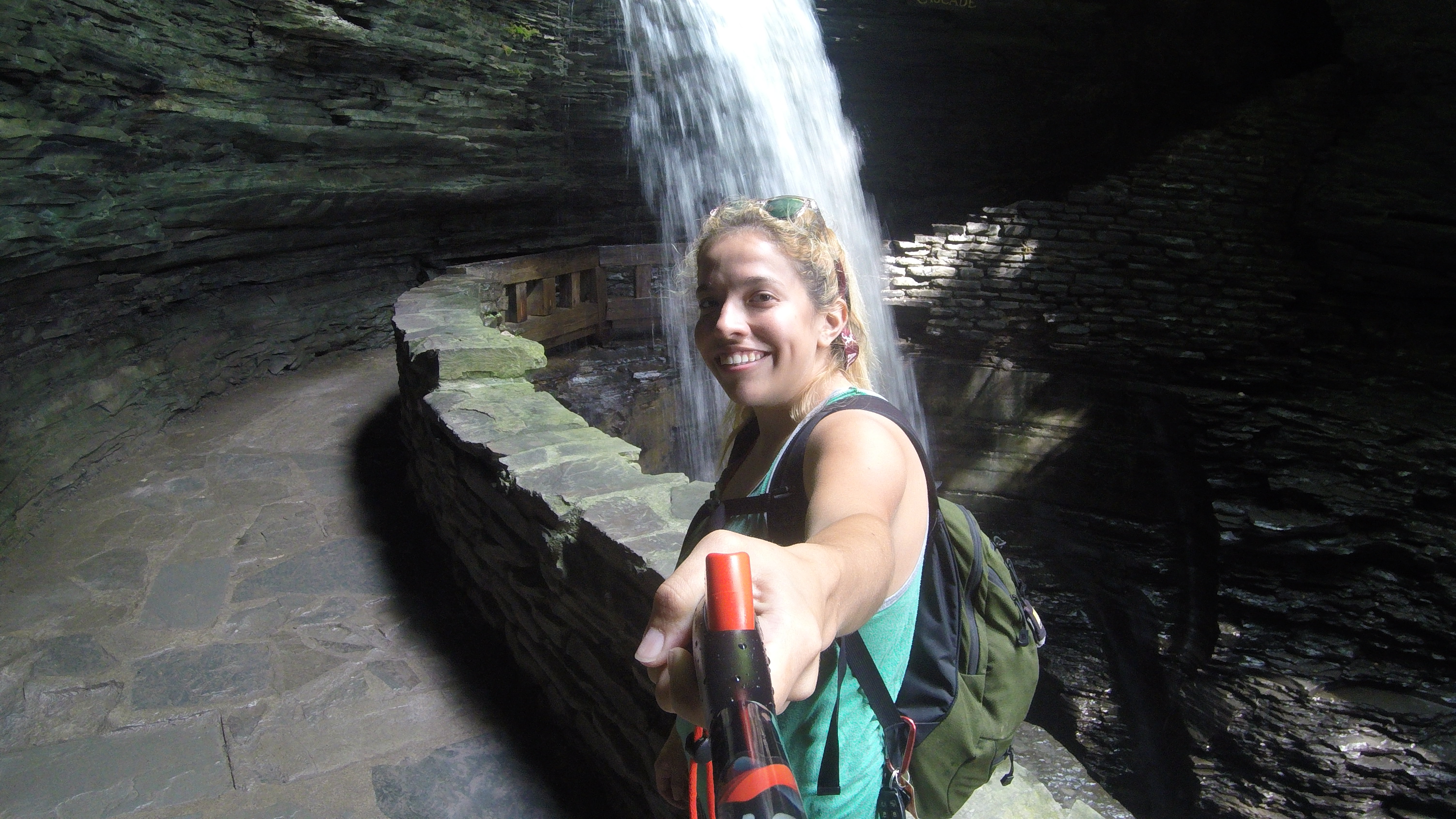 Erin Armstrong The Outbound Collective