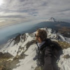 nevado de toluca hike tour