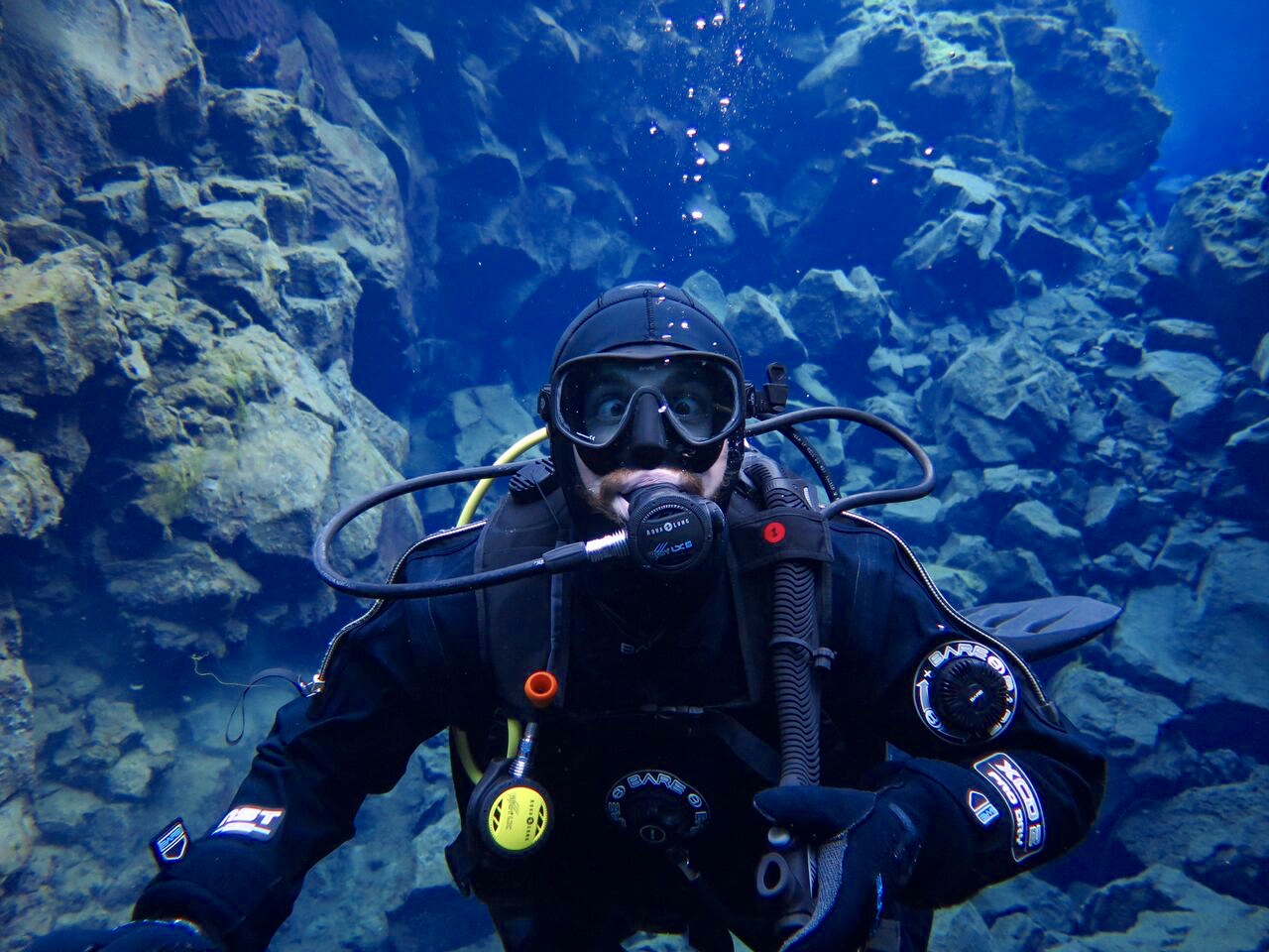 Matthew Reed The Outbound Collective