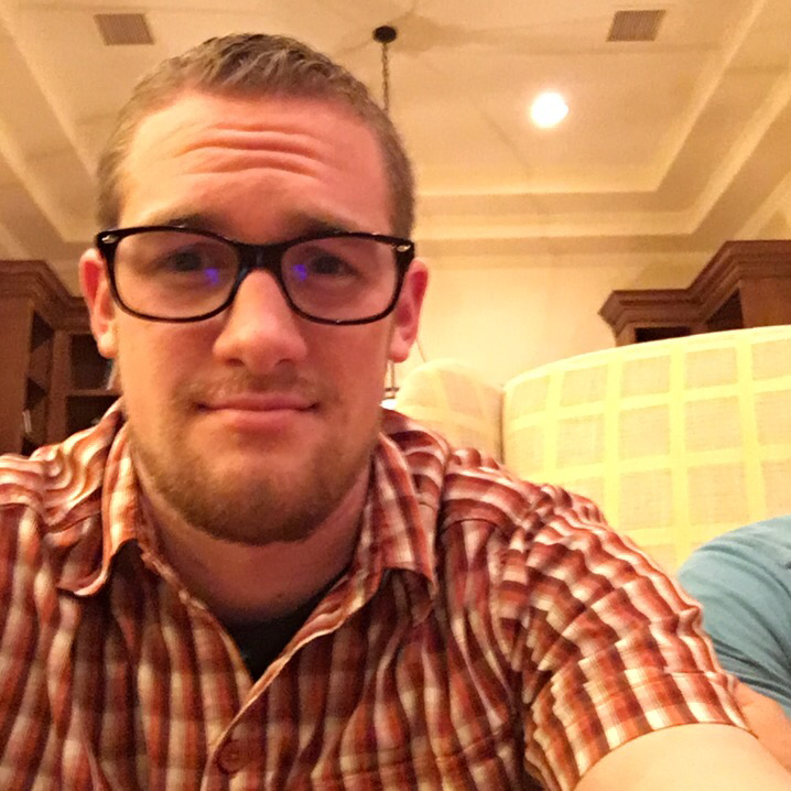 Grayson Jones The Outbound Collective